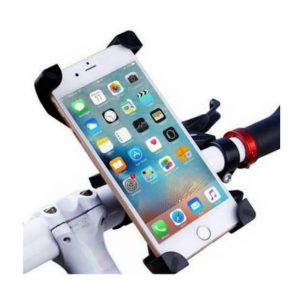 Mobile Holders for Bikes and Bicycle (Handle Mount)