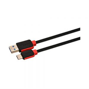 Data Cable 1.2 meter (Quick Charging & Sync)