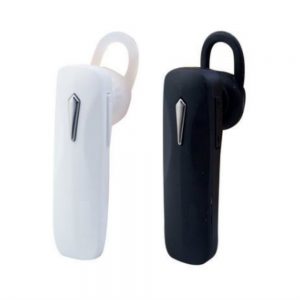 Bluetooth Headset 1 Ear (In Ear)