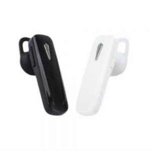Bluetooth Headset 1 Ear (In Ear) 6 Months Warranty + Free Shipping