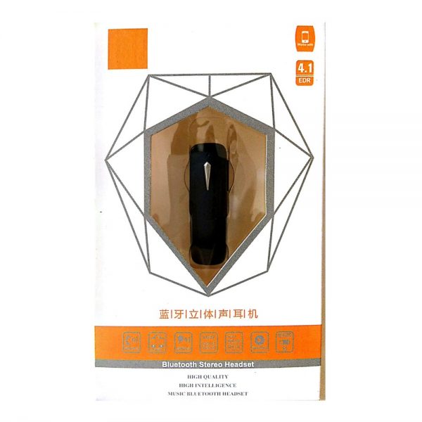 Bluetooth Headset 1 Ear (In Ear) - Image 4