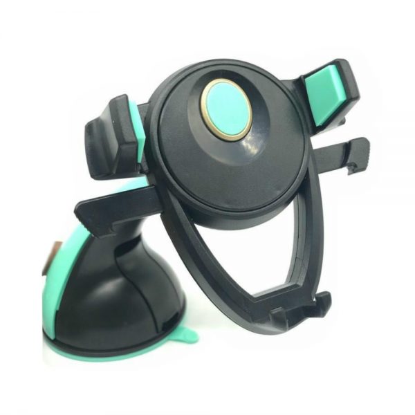 Mobile Holder GGS-009 for Car (Mount-Suction)