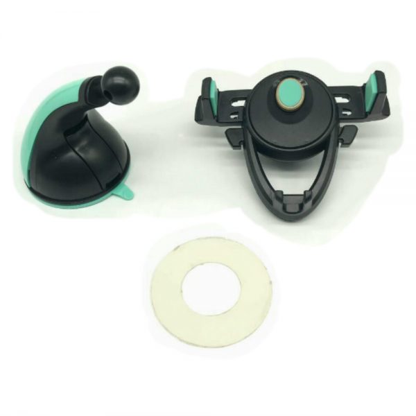 Mobile Holder GGS-009 for Car (Mount-Suction) - Image 3