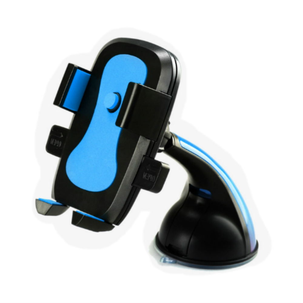 Mobile Holder for Car (Mount-Suction)