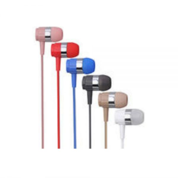 Music U10 Earphones with Mic (In the Ear) 6 Months Warranty + Free Shipping - Image 13