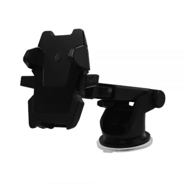 Car Mobile Holder Long Neck  (Mount-Suction) - Image 2
