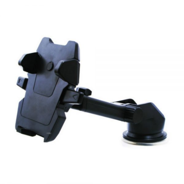 Car Mobile Holder Long Neck  (Mount-Suction) - Image 3