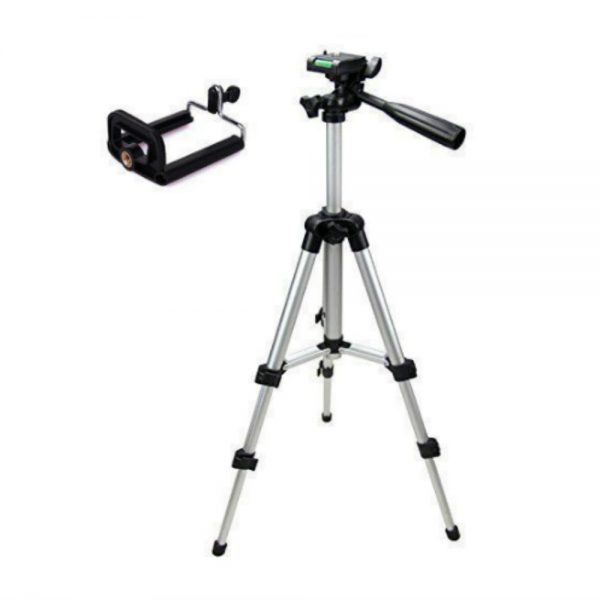 3110A MINI Tripod 6 Months Warranty + Free Shipping - Image 3
