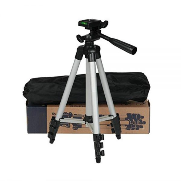 3110A MINI Tripod 6 Months Warranty + Free Shipping - Image 4