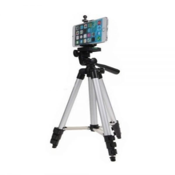 3110A MINI Tripod 6 Months Warranty + Free Shipping - Image 5