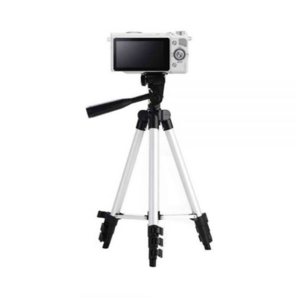 3110A MINI Tripod 6 Months Warranty + Free Shipping - Image 7