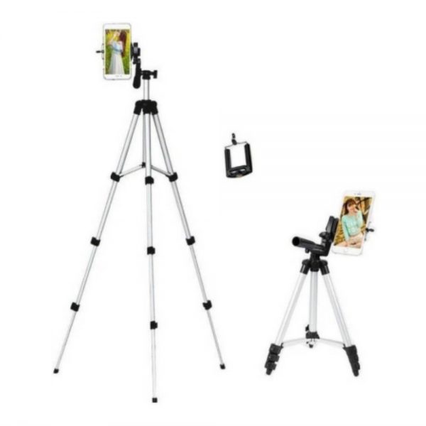 3110A MINI Tripod 6 Months Warranty + Free Shipping - Image 10