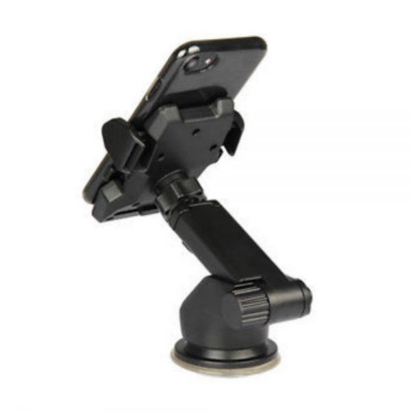 Car Mobile Holder Long Neck  (Mount-Suction) - Image 5