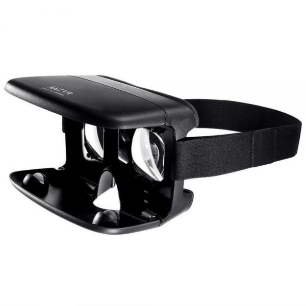 ANT VR Box with VR Joystick (Bluetooth Remote) 6 Months Warranty + Free Shipping - Image 2