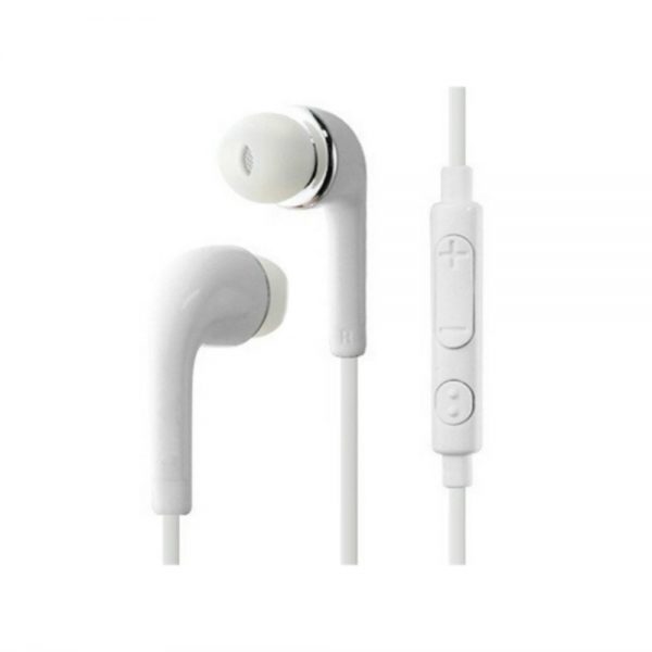 V7 Earphone With Mic