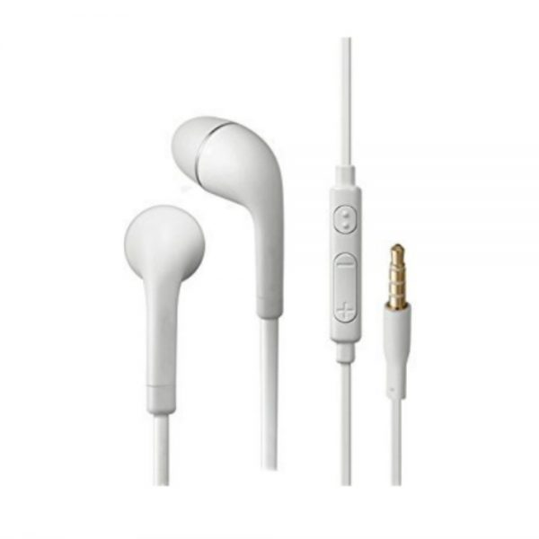 V7 Earphone With Mic - Image 2
