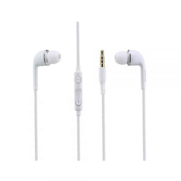 V7 Earphone With Mic - Image 3