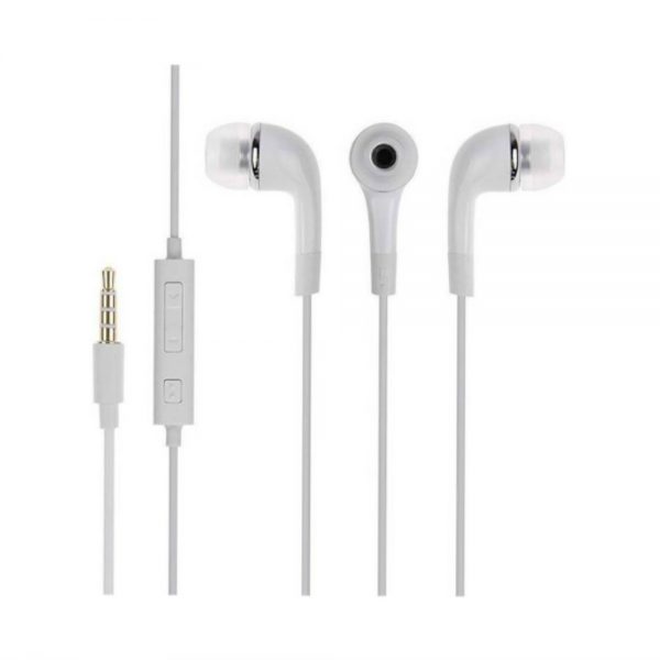 V7 Earphone With Mic - Image 4