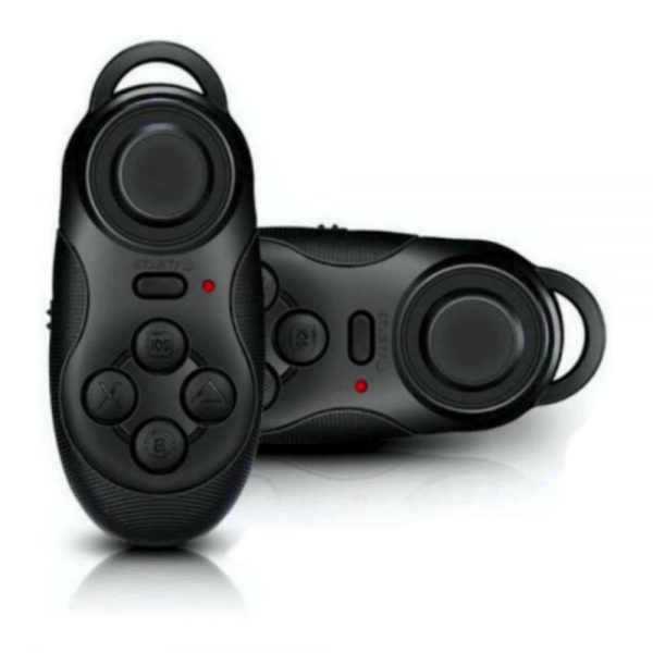 VR Box Joystick / Gamepad (Bluetooth Remote) - Image 2