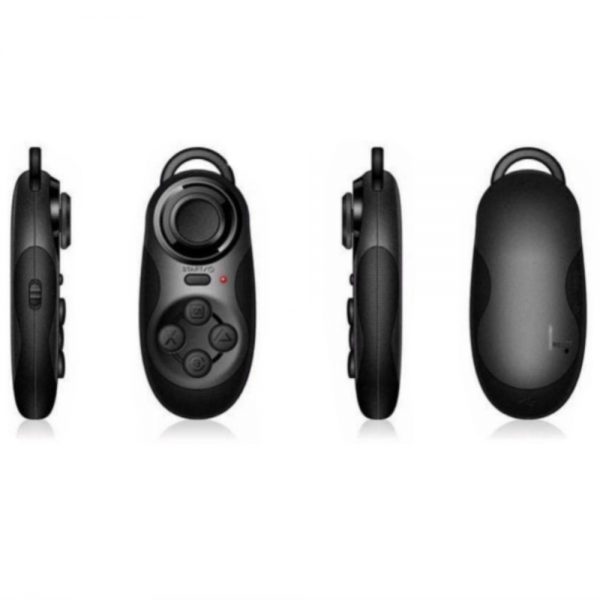 VR Box Joystick / Gamepad (Bluetooth Remote) - Image 3