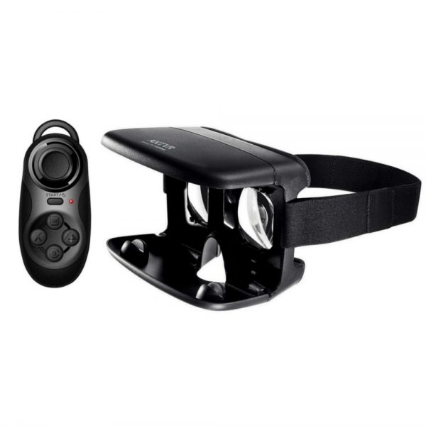 ANT VR Box with VR Joystick (Bluetooth Remote) 6 Months Warranty + Free Shipping
