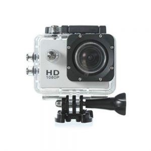 1080p Full HD Action Camera