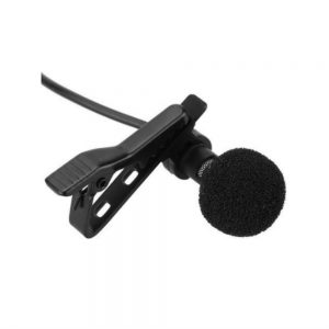 COLLAR MIC (3.5mm Microphone)