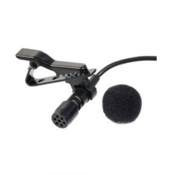 COLLAR MIC (3.5mm Microphone) 6 Months Warranty + Free Shipping - Image 4