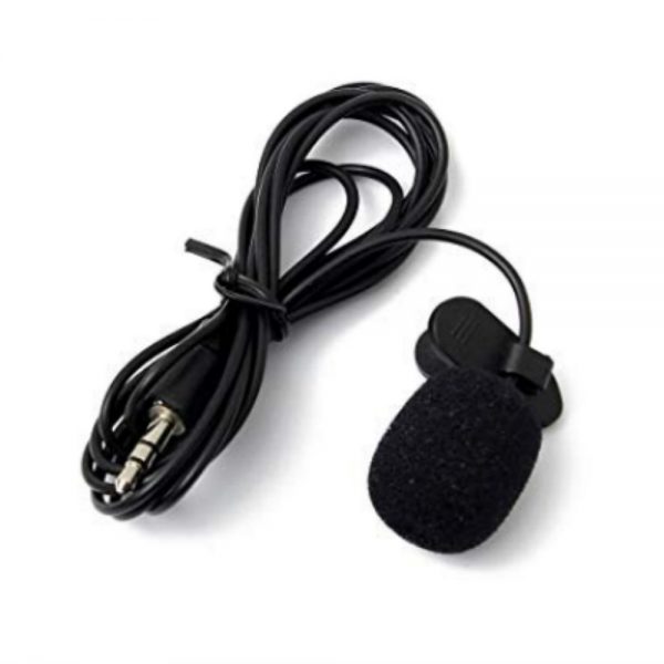 COLLAR MIC (3.5mm Microphone) 6 Months Warranty + Free Shipping - Image 3