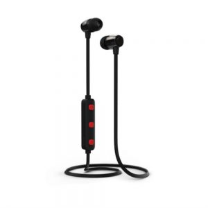 H-15 WIRELESS BLUETOOTH EARPHONE (IN EAR)