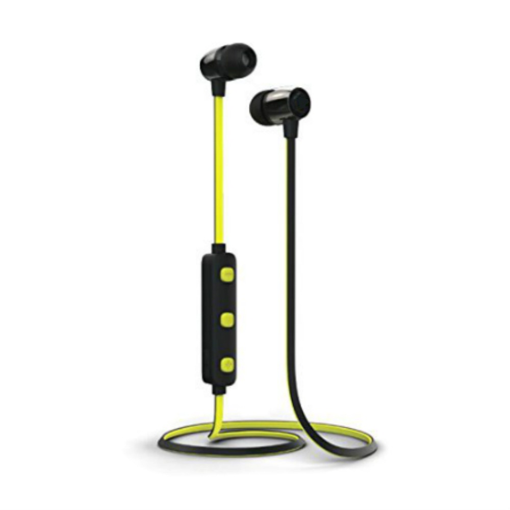 H 15 WIRELESS BLUETOOTH EARPHONE IN EAR Tech4You Store