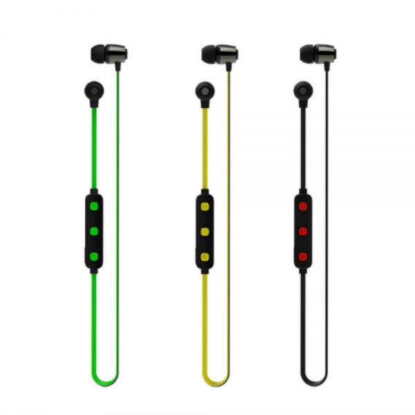 H-15 WIRELESS BLUETOOTH EARPHONE (IN EAR) - Image 4