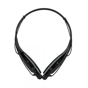 HBS-730 Wireless Bluetooth Stereo Headset (In Ear)