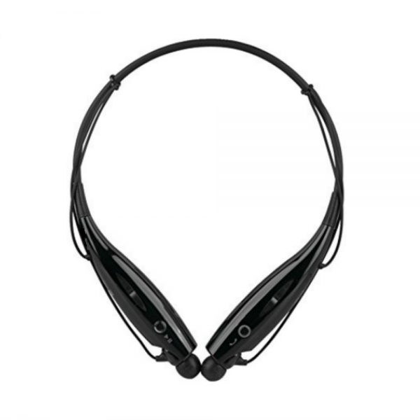 HBS-730 Wireless Bluetooth Stereo Headset (In Ear) 6 Months Warranty + Free Shipping - Image 2