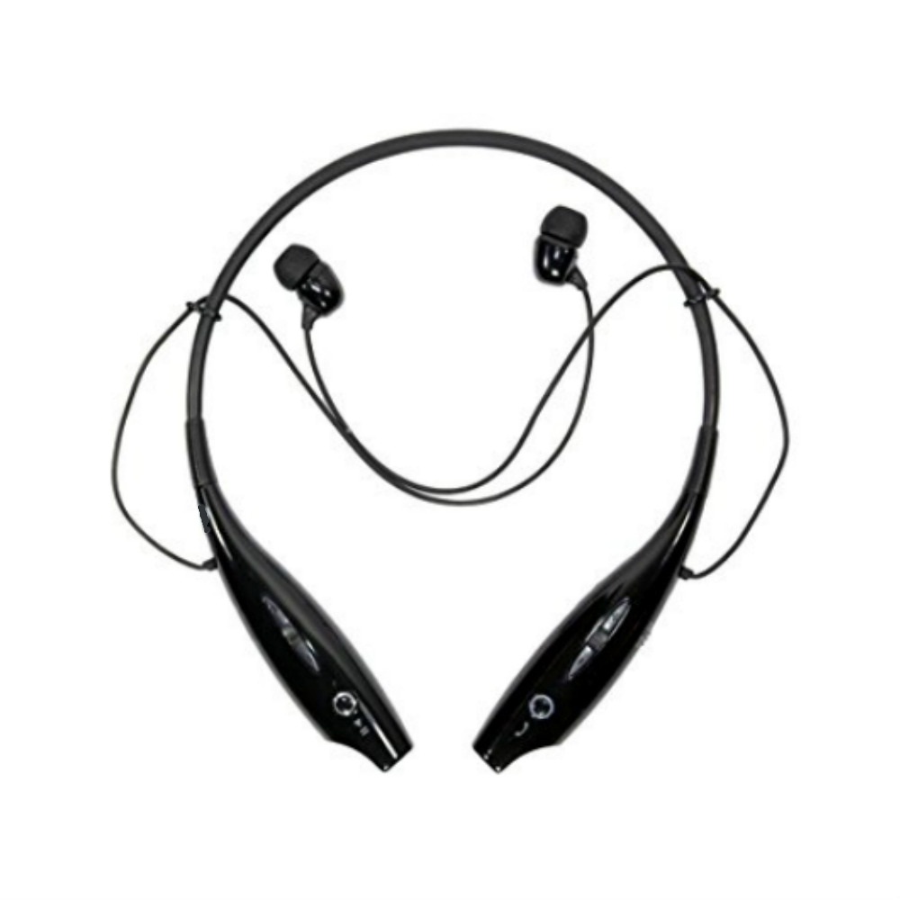 Techfire hbs 730 wireless neckband bluetooth earphone online