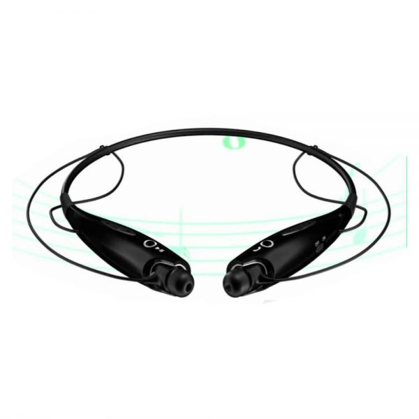 HBS-730 Wireless Bluetooth Stereo Headset (In Ear) 6 Months Warranty + Free Shipping - Image 4