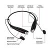 HBS-730 Wireless Bluetooth Stereo Headset (In Ear) - Image 2