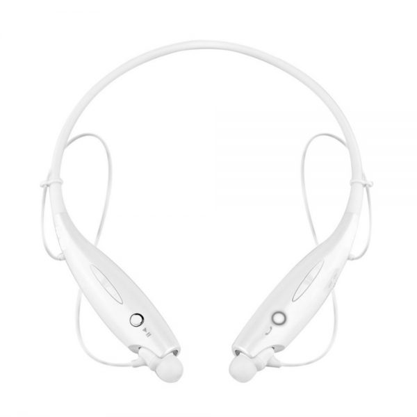 HBS-730 Wireless Bluetooth Stereo Headset (In Ear) 6 Months Warranty + Free Shipping