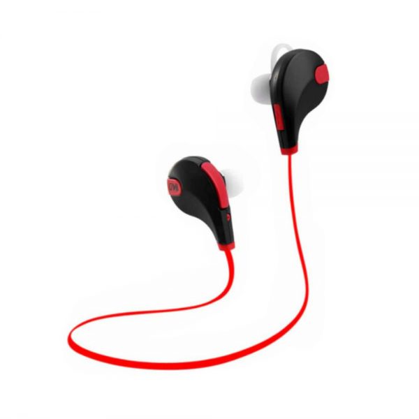 JOGGER® Wireless Sports Headphones with Mic - Image 2