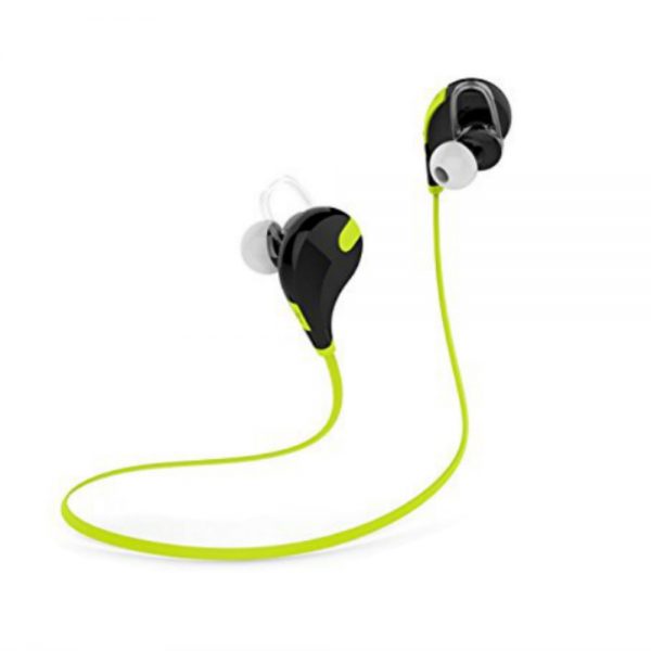 JOGGER® Wireless Sports Headphones with Mic - Image 3