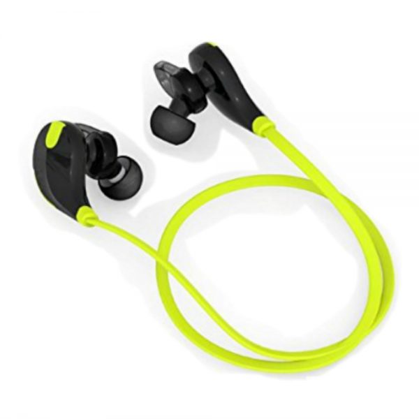 JOGGER® Wireless Sports Headphones with Mic - Image 9