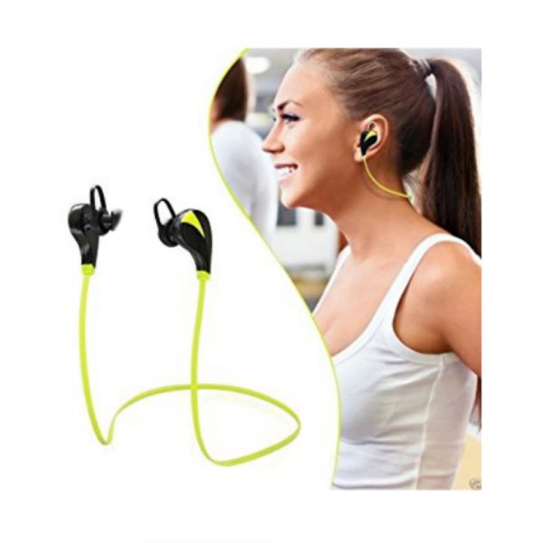 JOGGER® Wireless Sports Headphones with Mic - Image 8
