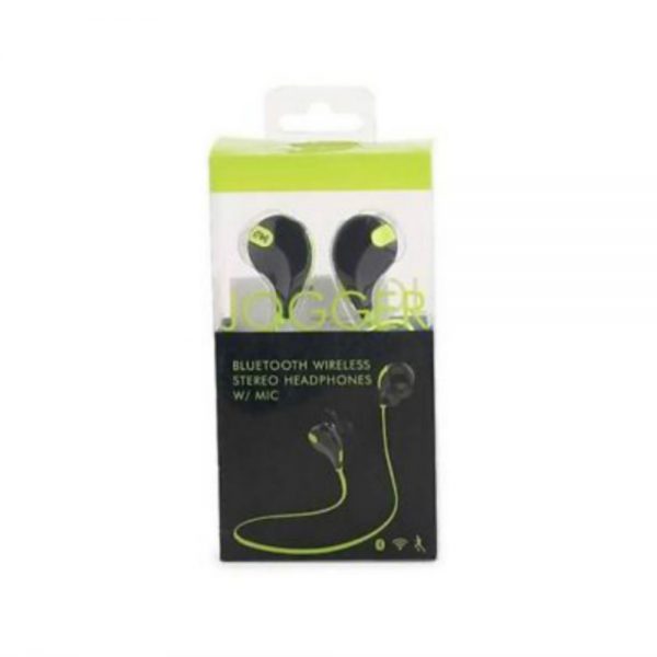 JOGGER® Wireless Sports Headphones with Mic - Image 10