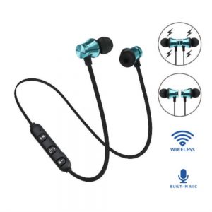 SPORT Athlete Wireless Bluetooth Earphone (In Ear)