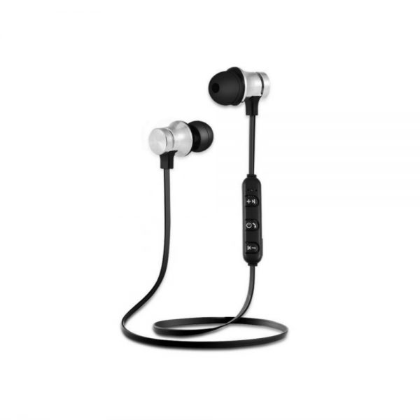 SPORT Athlete Wireless Bluetooth Earphone (In Ear) 6 Months Warranty + Free Shipping - Image 9