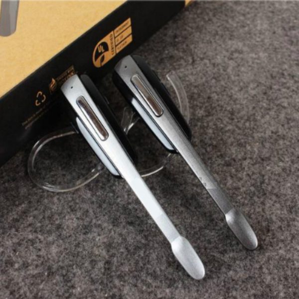 HM-1000 Bluetooth Handsfree (1 Ear) 6 Months Warranty + Free Shipping - Image 8