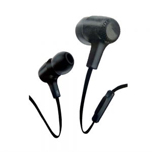 E-18 Wired Earphone (In Ear)