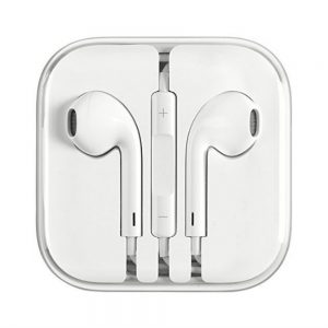 Earpods OG Quality Wired Earphones (In Ear)
