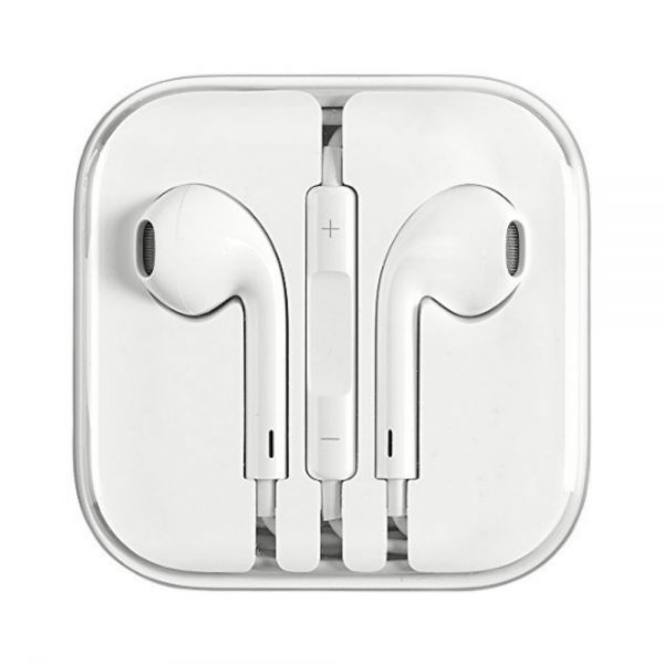 Earpods OG Quality Wired Earphones (In Ear)