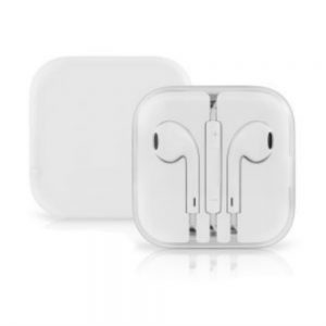 Earpods OG Quality Wired Earphones (In Ear) 6 Months Warranty + Free Shipping
